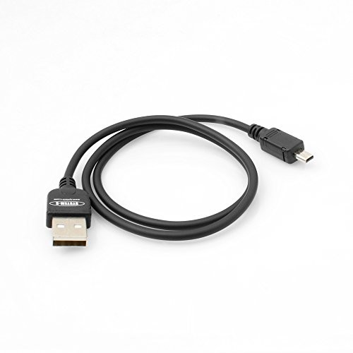 Nikon System-S 8-pin wtyk USB na USB A wtyczka kabla do transmisji danych do Coolpix UC-E6 UC-E16 UC-E17 50 cm