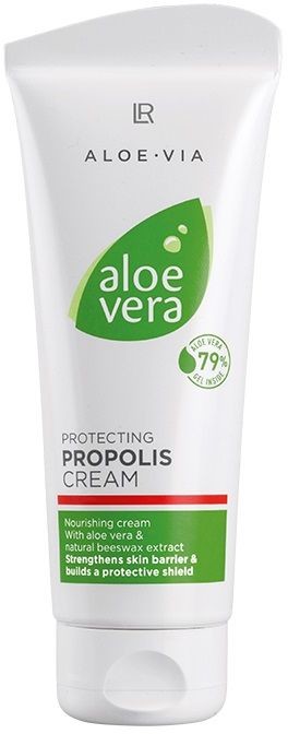 LR health & beauty Aloe Vera Ochronny krem z propolisem 100ml