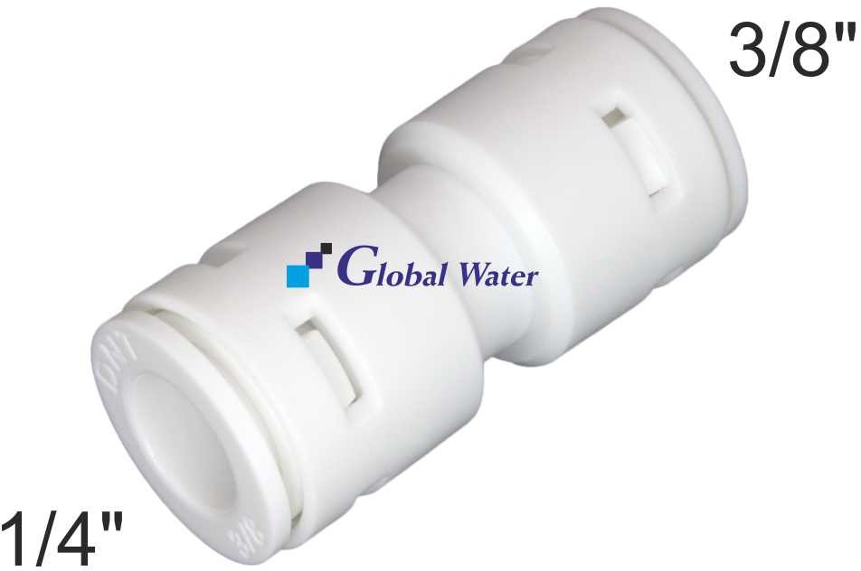 Global Water Złączka ZP14P38 A4UC4-W