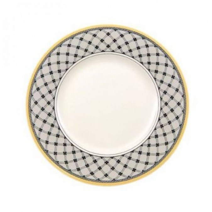 Villeroy & Boch Audun Promenade Talerz sałatkowy średnica: 22 cm (10-1069-2640)