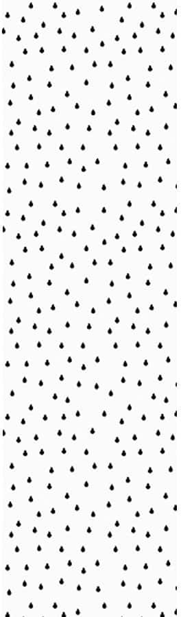Party Deco Papier do pakowania prezentów - 68,5 x 100 cm - 1 szt. PAP2