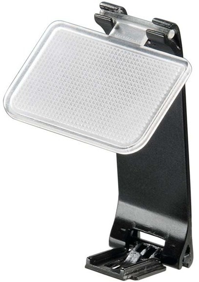 Hama Hama Blitzdiffuser Pocket For Indbygget Blitz 6752