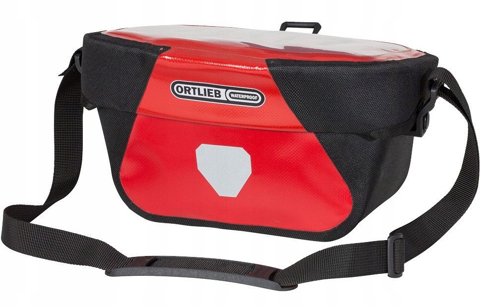 Ortlieb Torba na kierownicę Ultimate 6 Classic 5L