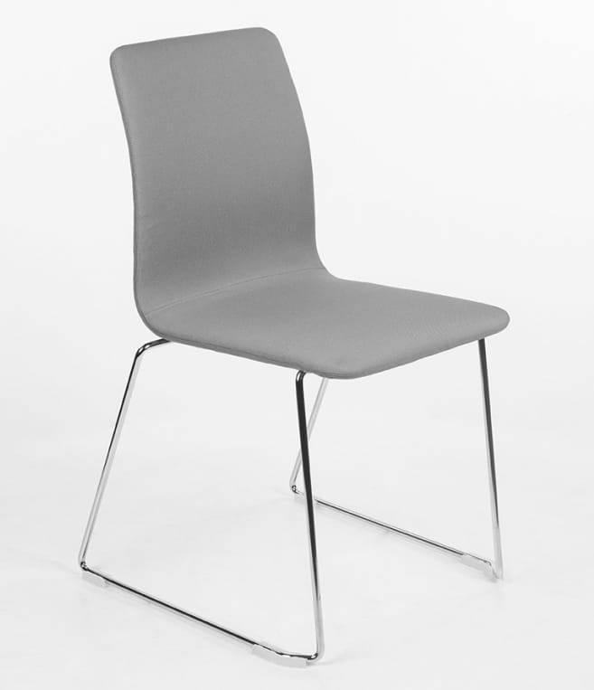 Intarseating Krzesło tapicerowane NEST KB-NEST-TT-100