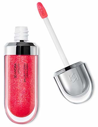 KIKO Milano 3D Hydra błyszczyk do ust