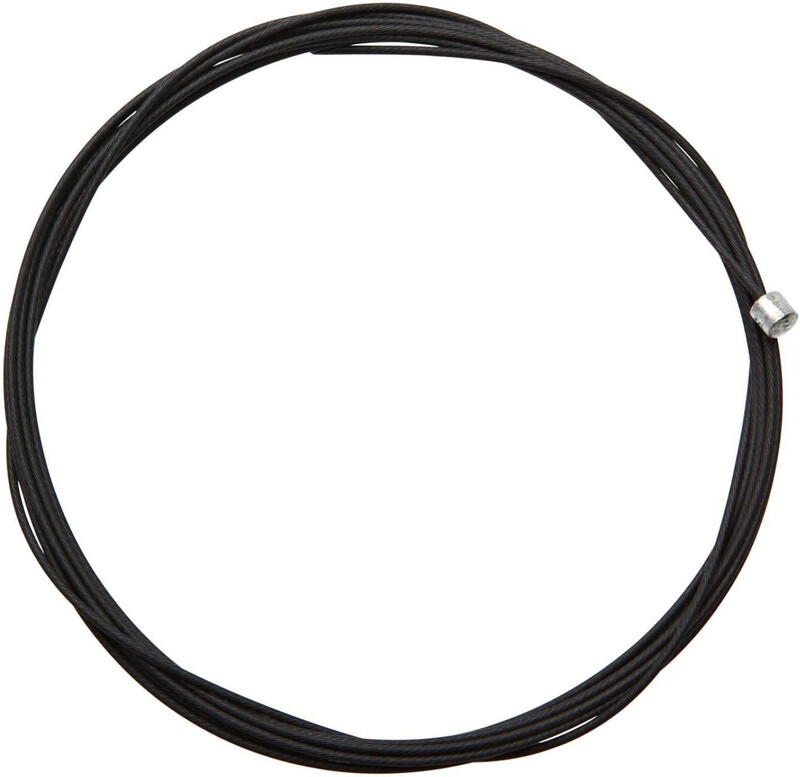 Sram SlickWire MTB Brake Cable 2350mm 2021 Linki i osłonki hamulcowe 2137933150