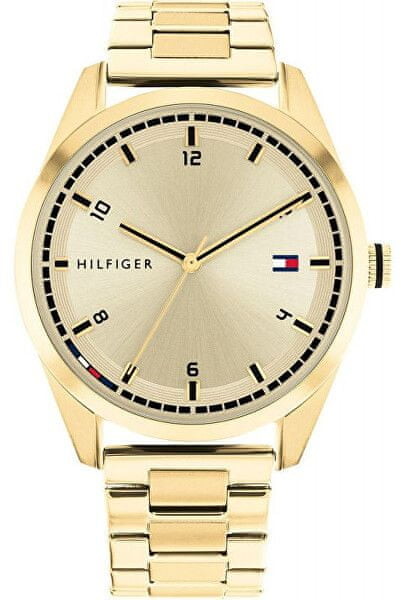 Tommy Hilfiger Griffin 1710457