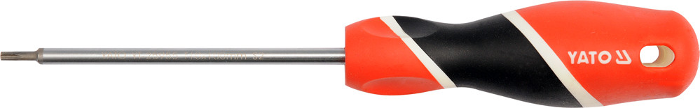 YATO wkrętak torx security T8x75mm YT-25953