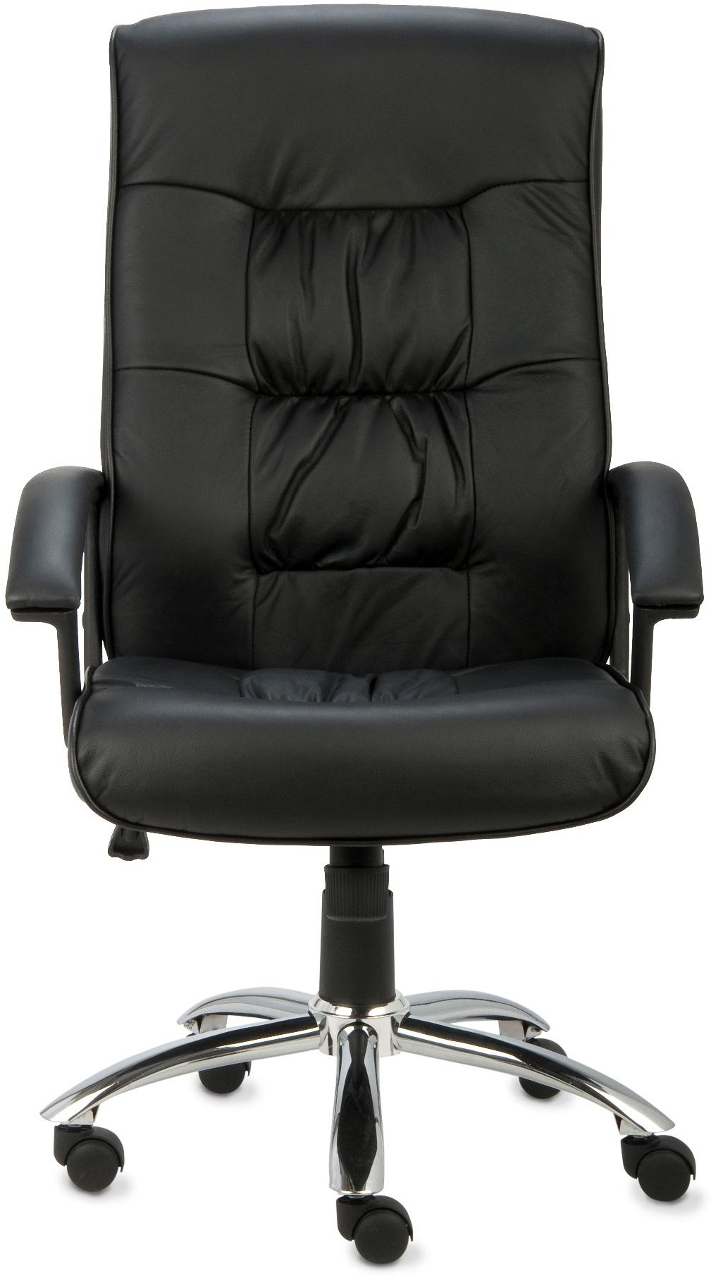 Grospol Fotel Relaks SG steel