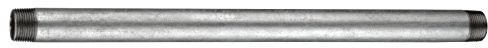 Geberit Cornat Cornat Ocynkowana rurowa 3/8 cala x 400 mm, VZS5303840 VZS5303840