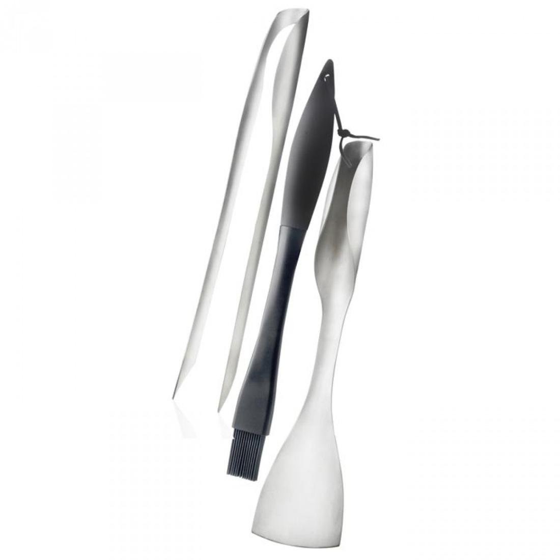 XDdesign Narzędzia grillowe XDDESIGN Luxo, 3 elementy