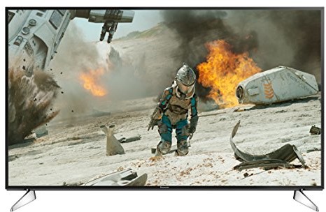 Panasonic TX-65EXW604