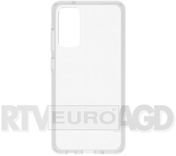 Otterbox React Case Samsung Galaxy S20 FE przeźroczysty 77-81295