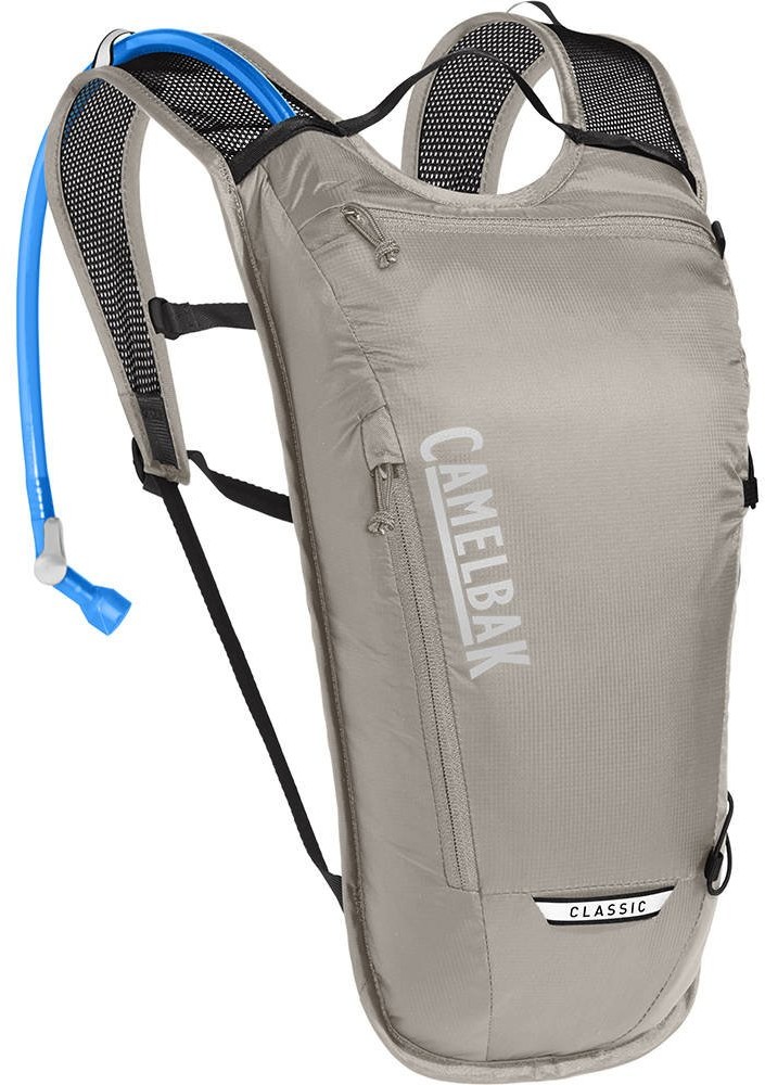 Camelbak Plecak rowerowy Classic Light 2l - aluminum c2404/002000