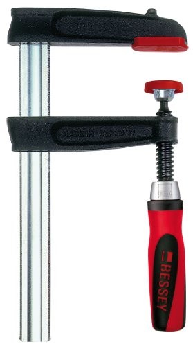 Bessey BESSEY zwornica śrubowa żeliwna TPN-BE TPN25BE