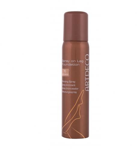 Artdeco Spray On Leg Foundation samoopalacz 100 ml 70 Light/Medium