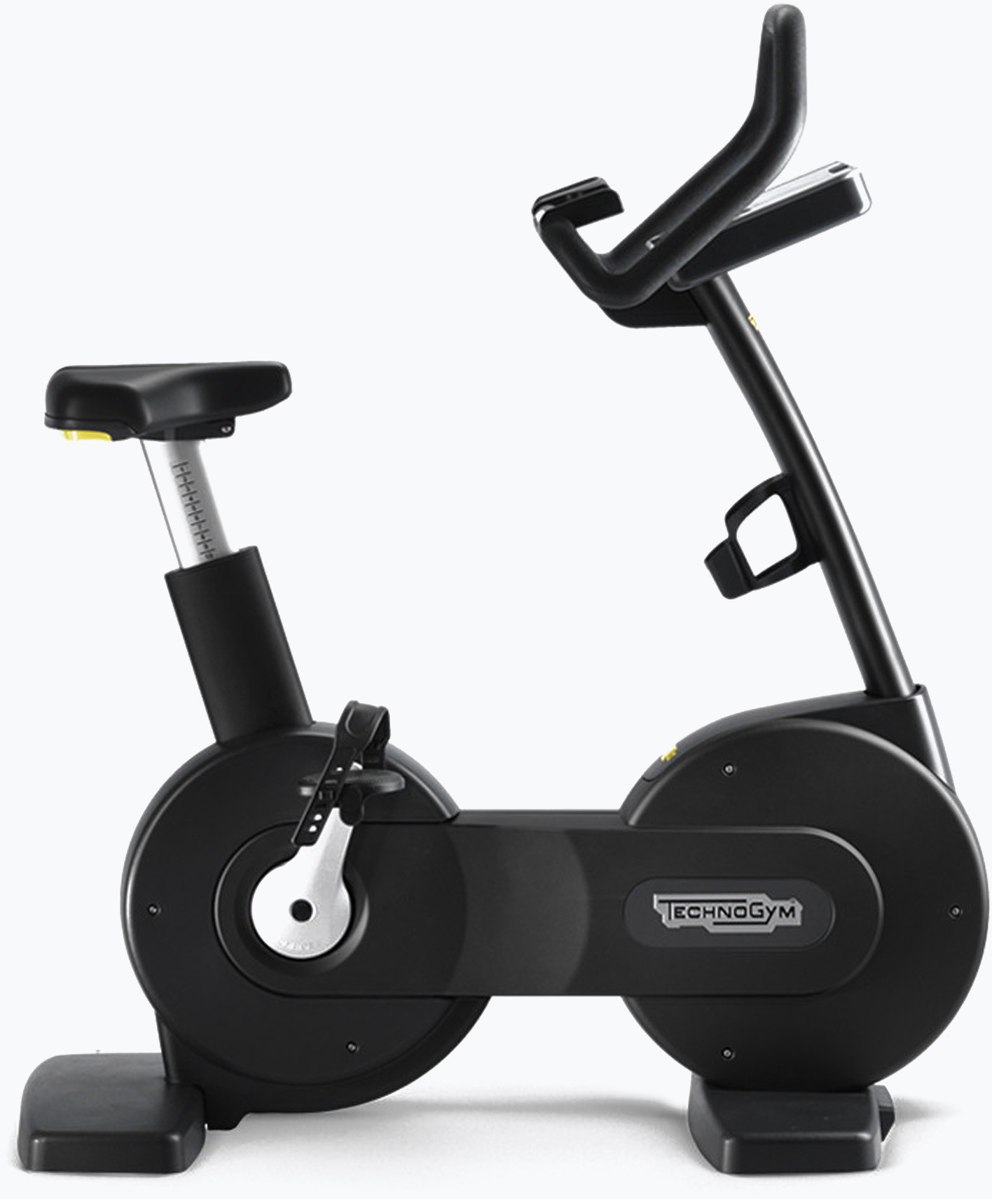 Technogym Rower stacjonarny Bike Forma LED czarny DEC43LQ