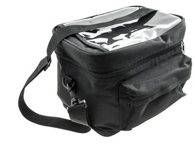 Bottari TORBA ROWEROWA PRZEDNIA zakupy dla domu i biura! BN92976