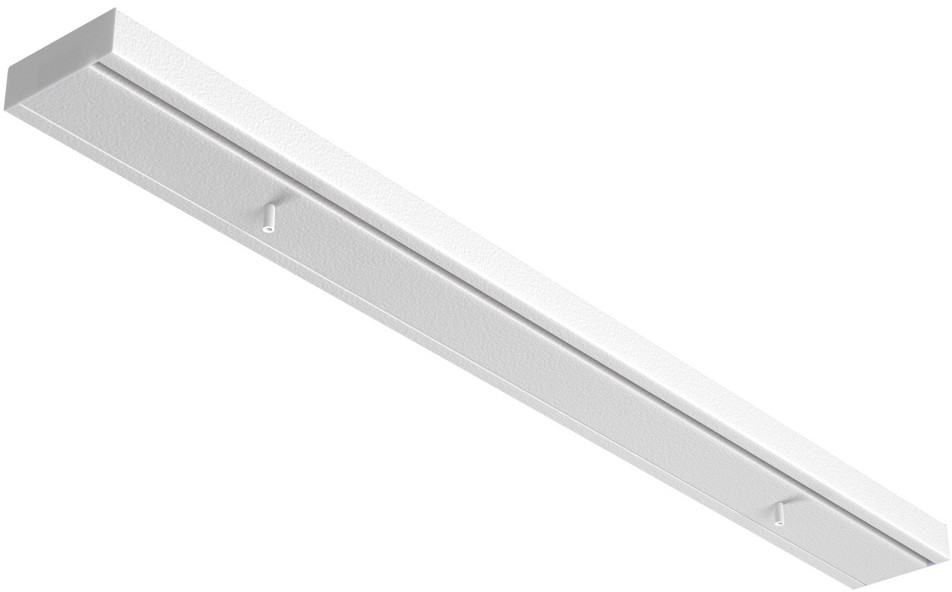 Nowodvorski Puszka CAMELEON CANOPY B 780 WHITE 8562