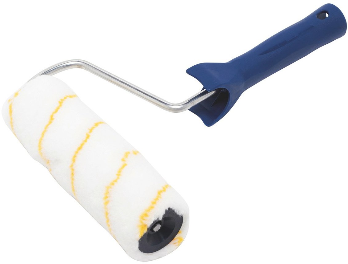 LUX-TOOLS LUX Wałek malarski Goldfaden 18 cm