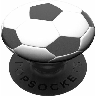 POPSOCKETS Uchwyt i podstawka Soccer Ball 800694
