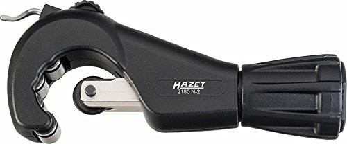 Hazet końcówka teleskopowa obcinak do rur, 145 MM, 1 sztuki, 2180 N-2 2180N-2