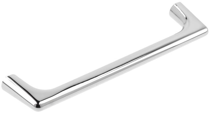 GTV Uchwyt meblowy Octavio 128 mm chrom GTV