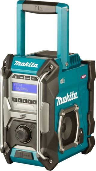 Makita MR003G