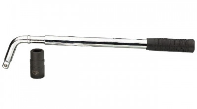 Teng Tools Klucz do kół samochodowych 1/2" 17 x 19mm 73170102 73170102