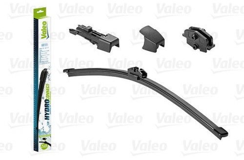 Valeo 578563 tarcze pióra wycieraczki 578563