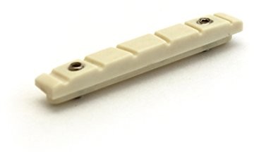 Graphtech Graphtech Tusq Xl Zero Fret zamiennik nakrętki, PQL-6110-00 PQL-6110-00