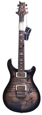 PRS Custom 22 Charcoal Burst - gitara elektryczna USA