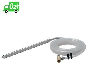 Karcher Wąż do piaskowania w strumieniu wody z regulacją wydatku bez dysz) do HD HDS