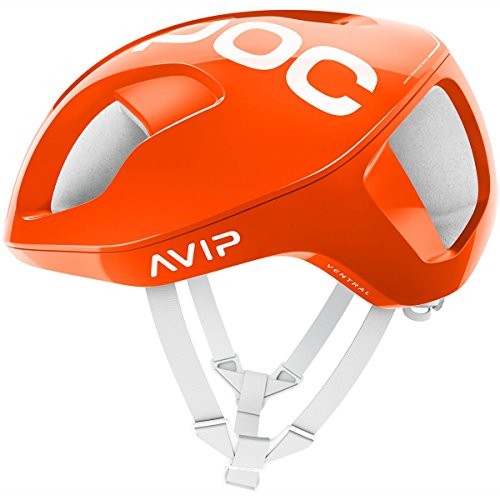 POC kask ventral Spin Helmet HYDROGEN White Matt 2018 Mountainbike Downhill, pomarańczowa 20450_L/Regular_Azul (Cubane Blue)