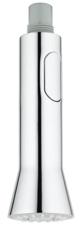 Grohe wyciągana wylewka do baterii 31379000 chrom 46731000 46731000