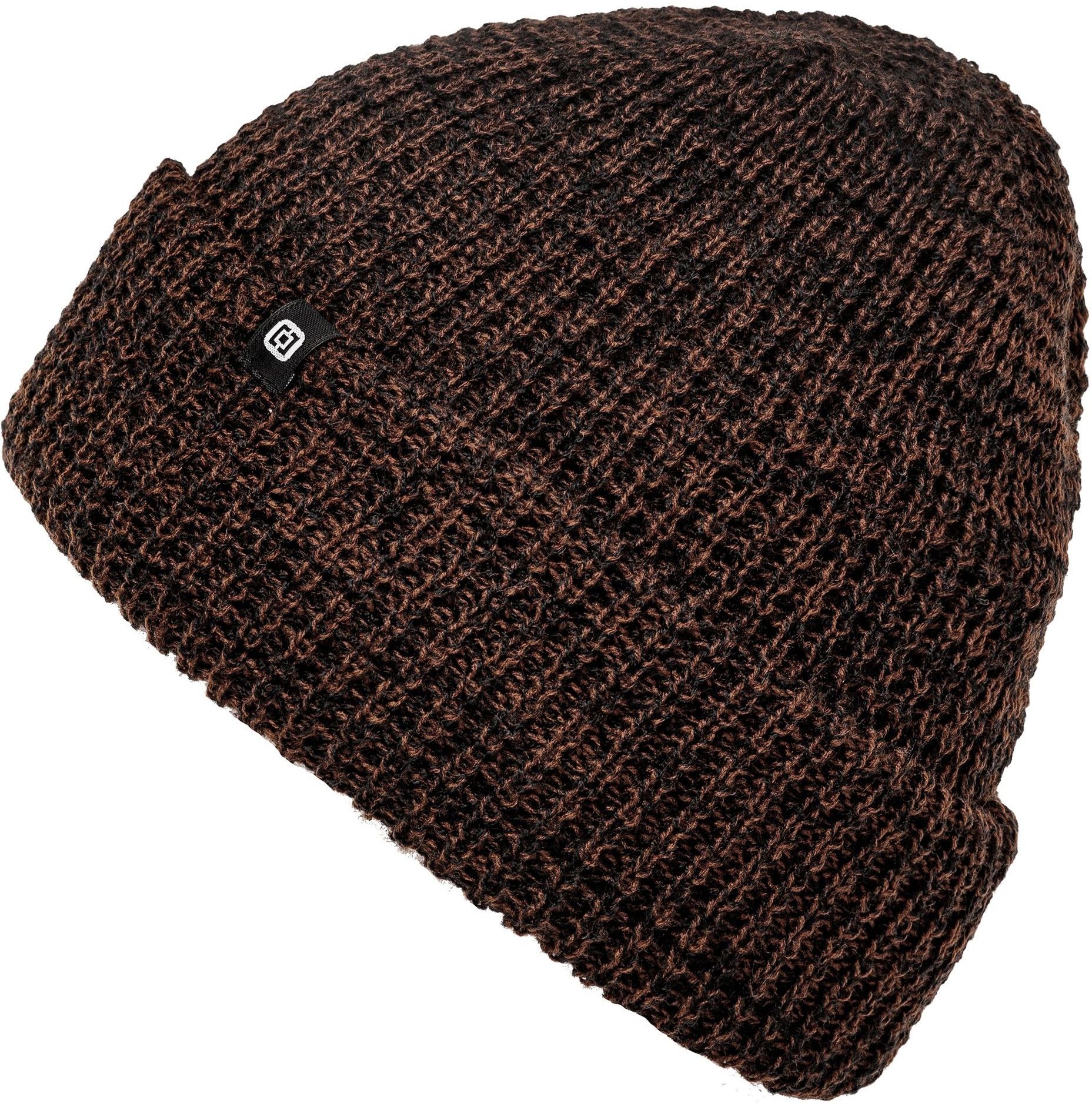 Horsefeathers czapka zimowa damska ROLA BEANIE brunette)