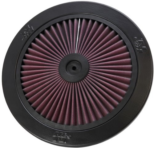 K&N K & N 66  1101 X-Stream Top filtr powietrza 66-1101