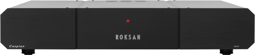 Roksan Caspian Reference MM/MC czarny