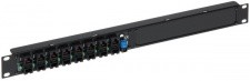 ABCVISION PATCH PANEL POE-8/R19 RACK 19