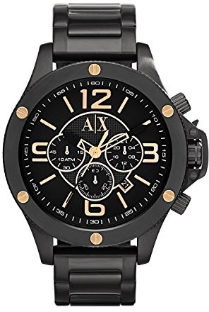 ARMANI EXCHANGE zegarki męskie ax1513