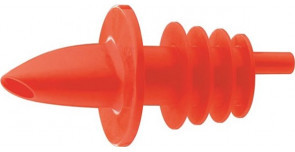 BAREQ Nalewak plastikowy czerwony | BPR-38100 BPR-38100