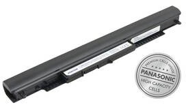 Bateria HP 250 G4 240 G4 Li-Ion 14,8V 3200mAh 47Wh NOHP-25G4-P32)