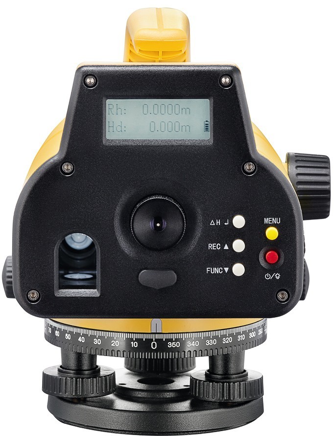 Nivel System Niwelator kodowy EL-32