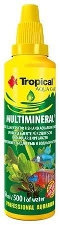Tropical Multimineral 30Ml 34071