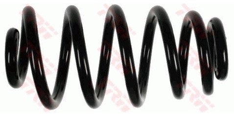 TRW Sprężyna zawieszenia TRW JCS920