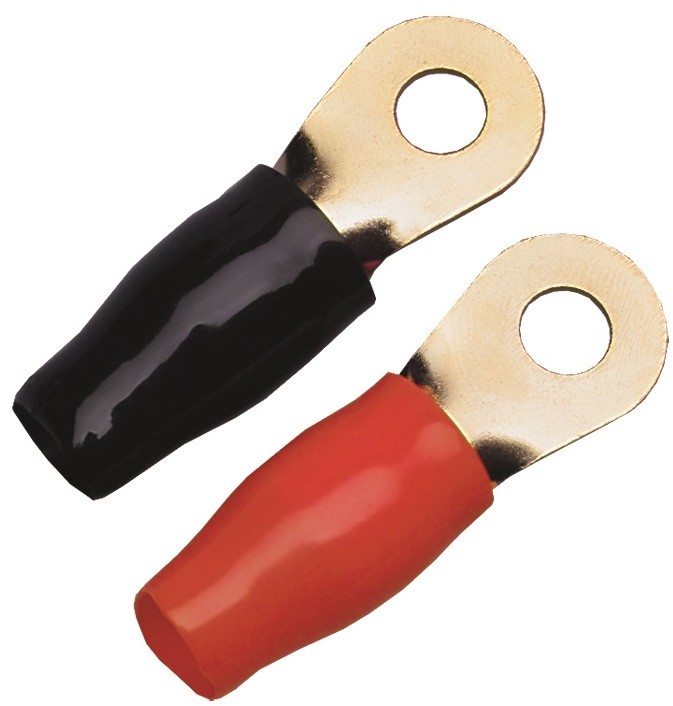 Sinuslive Rks 35 Konektory Oczkowe 35mm 2szt