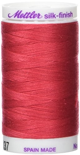 Mettler Mettler 10450-0837 nr 50, SPO040 5 przetwarzanie jedwab 500 m 10450-0837