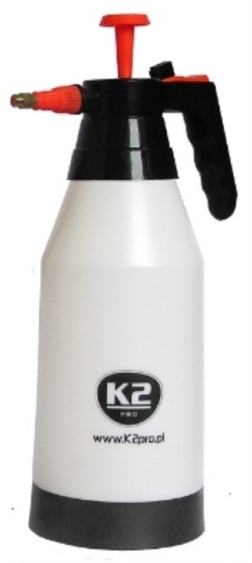 K2 OPRYSKIWACZ CIŚNIENIOWY 2L M413