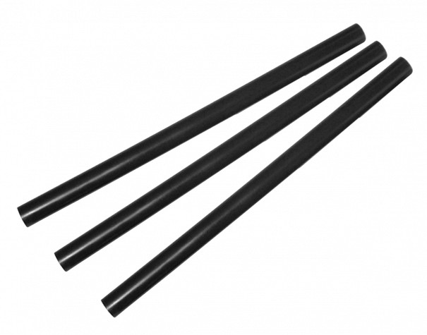 Tytan LP TERMIK UNIWERSALNY CZARNY 11mm/20cm LEC-NAR6031B