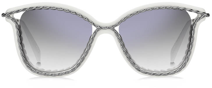 Marc Jacobs Okulary Przeciwsłoneczne MARC 160S VK6